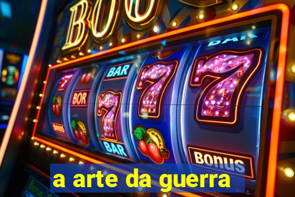 a arte da guerra - sun tzu pdf completo